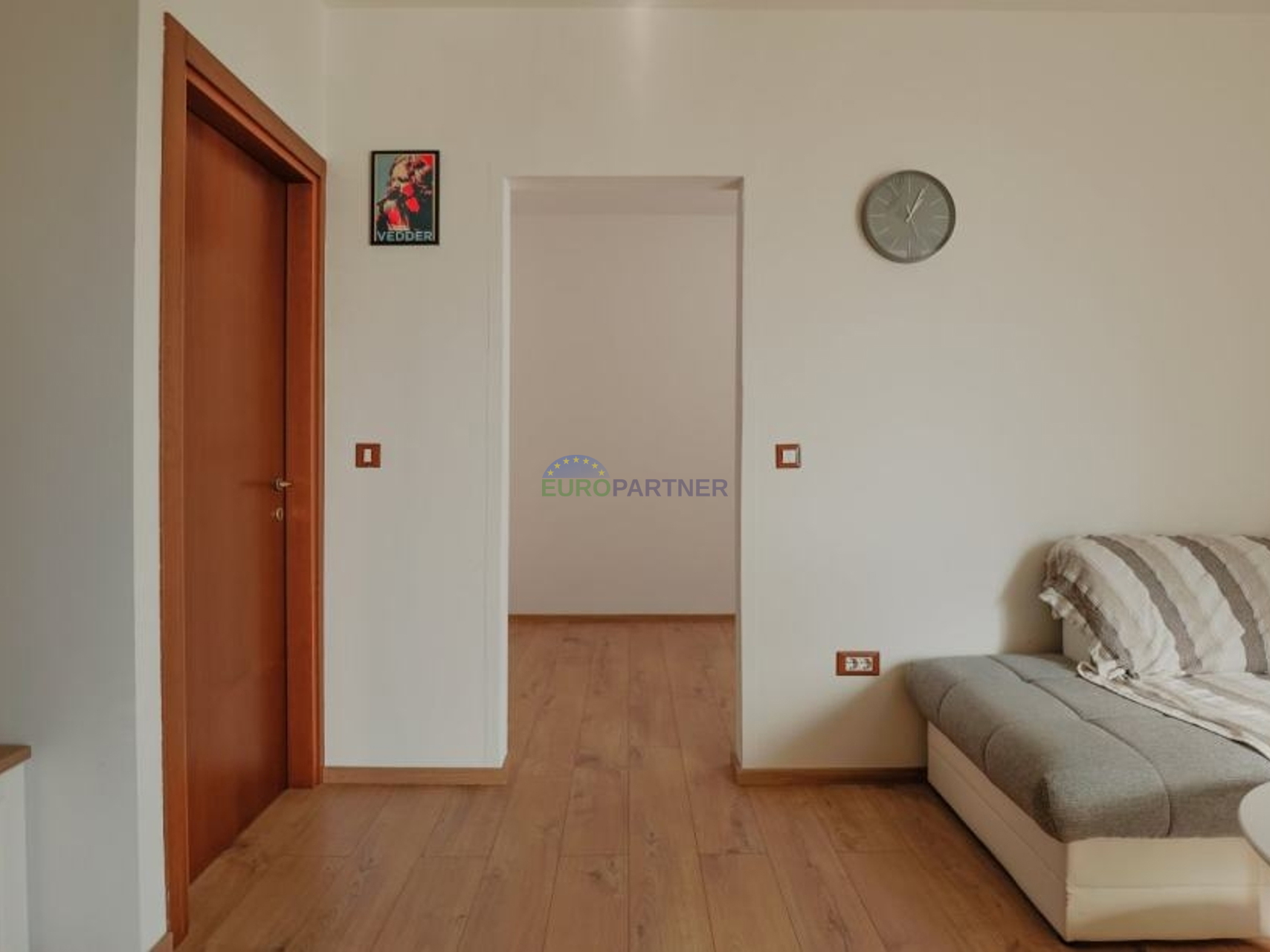 Istrien, Rovinj, schön eingerichtete Wohnung 60 m² in der Umgebung von Rovinj