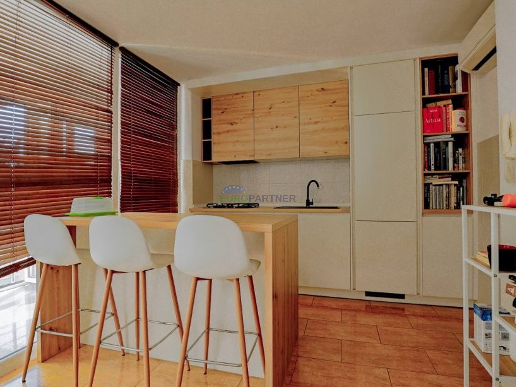 Istrien, Rovinj, schön eingerichtete Wohnung 60 m² in der Umgebung von Rovinj
