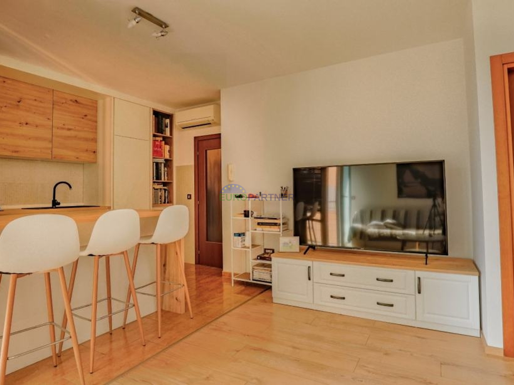 Istrien, Rovinj, schön eingerichtete Wohnung 60 m² in der Umgebung von Rovinj
