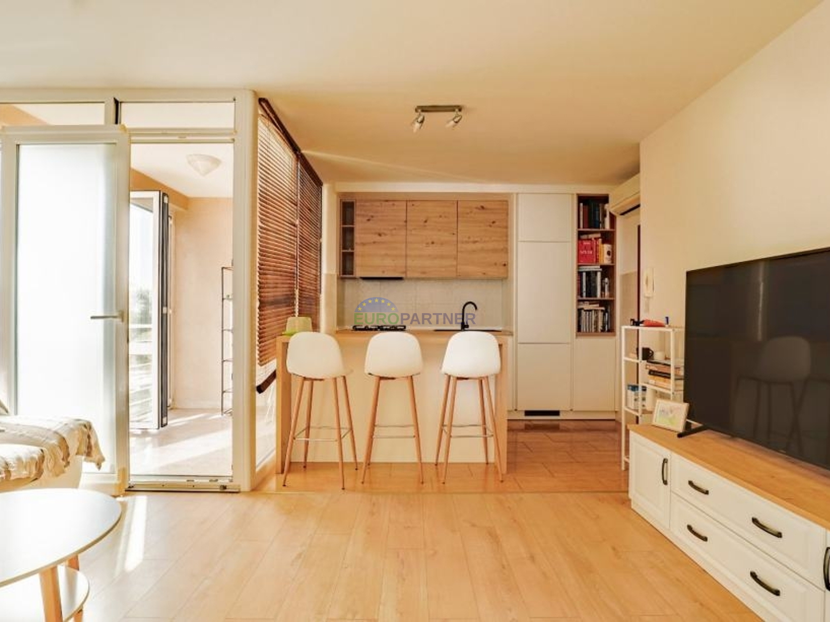 Istrien, Rovinj, schön eingerichtete Wohnung 60 m² in der Umgebung von Rovinj