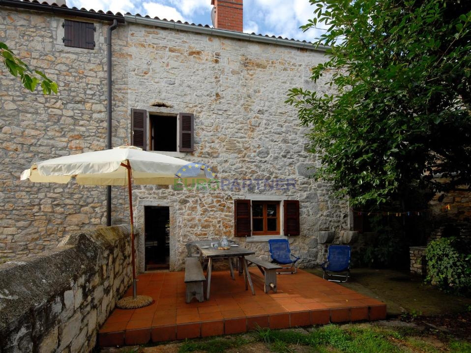 House, 110 m2, For Sale, Poreč