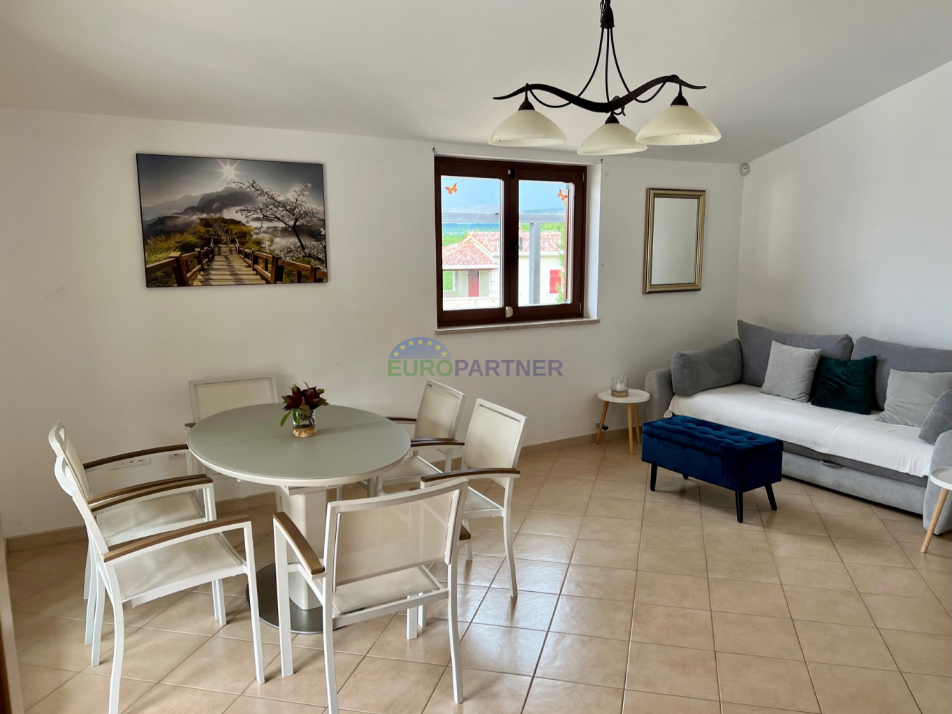 Ku&cacute;a s prekrasnim otvorenim pogledom na prirodu&comma; Pore&ccaron;&comma; 7km od mora