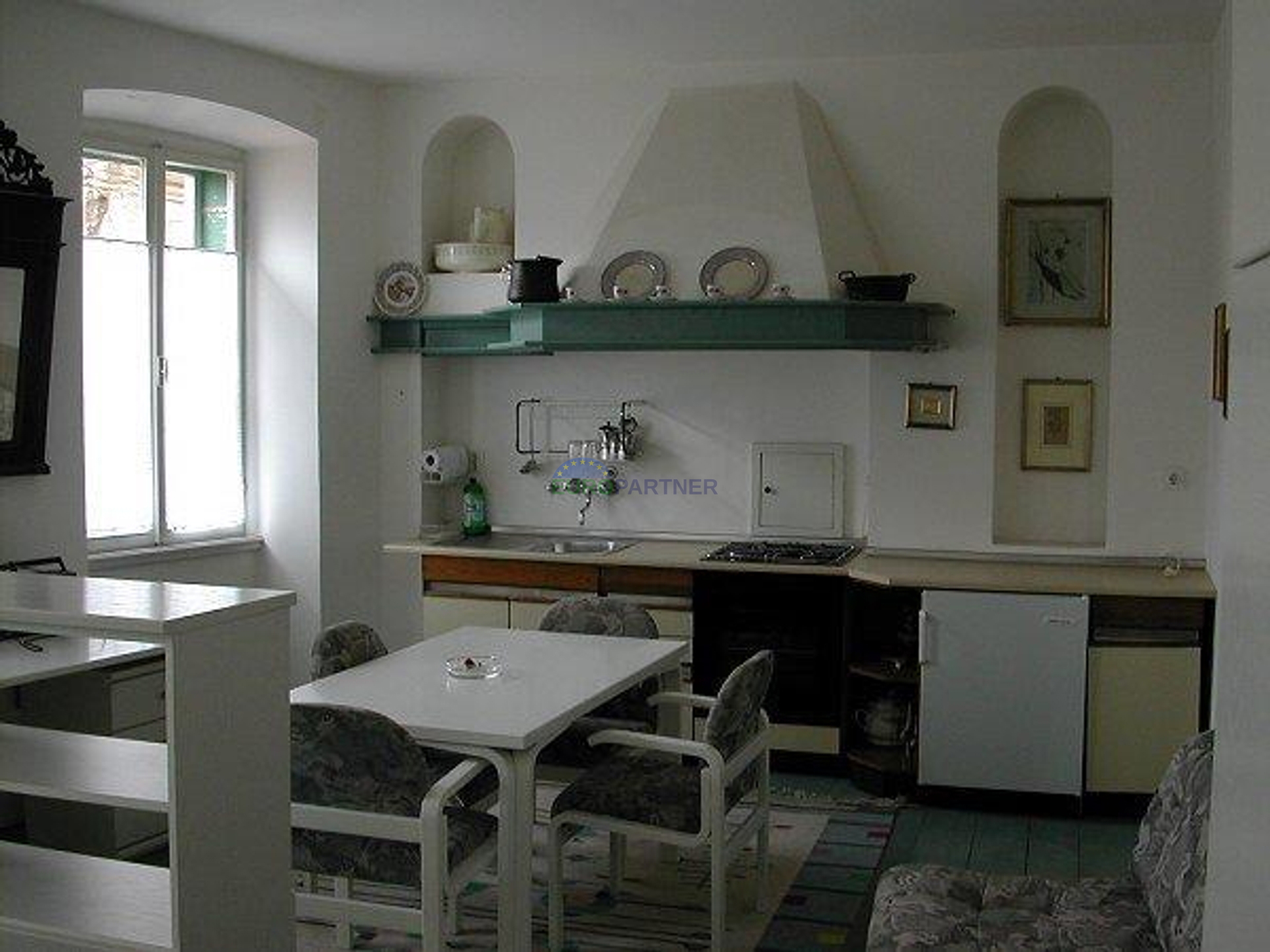 Istrien, Rovinj, Gewerbefläche mit Apartments