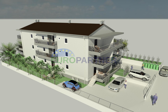 Appartamento, 51 m2, Vendita, Pag