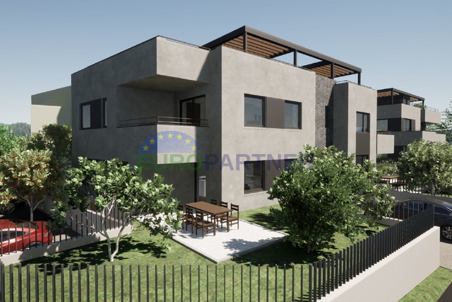 Appartamento, 106 m2, Vendita, Poreč