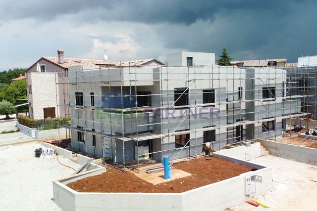 Appartamento, 137 m2, Vendita, Poreč