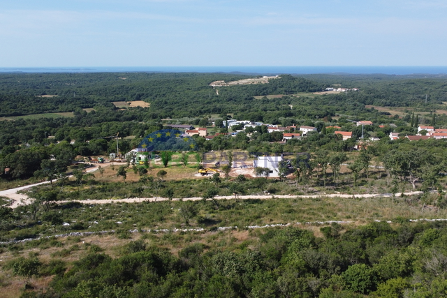 Terreno, 807 m2, Vendita, Rovinj