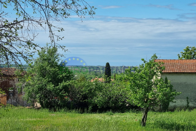 Terreno, 850 m2, Vendita, Kaštelir