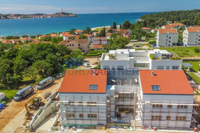 Appartamento, 94 m2, Vendita, Rovinj