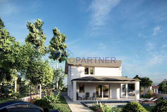 Casa, 216 m2, Vendita, Opatija - Veprinac