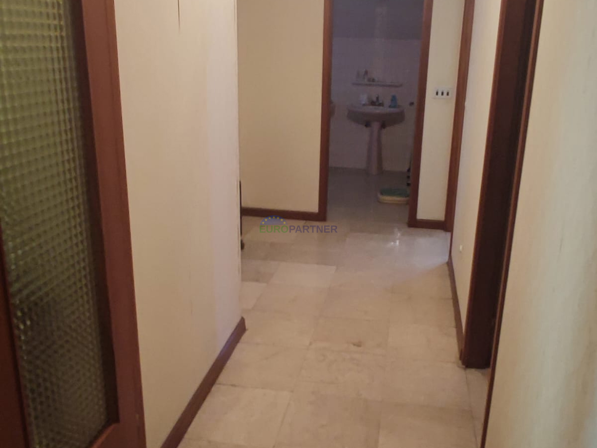 Komfortable Wohnung 148 m2 mit Garage, 4 Zimmer mit Meerblick, Split