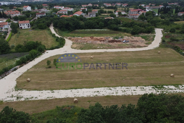 Terreno, 12320 m2, Vendita, Rovinj