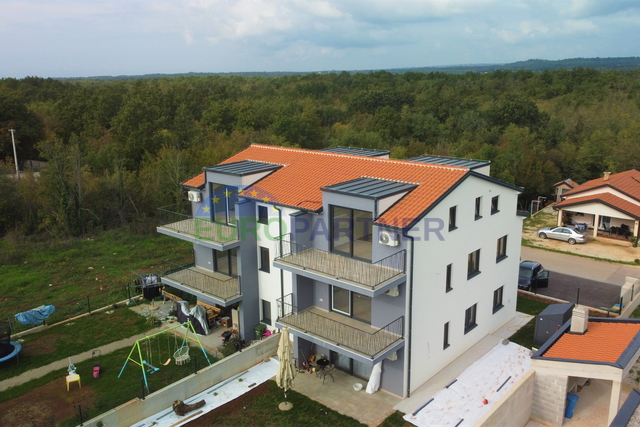 Appartamento, 63 m2, Vendita, Poreč