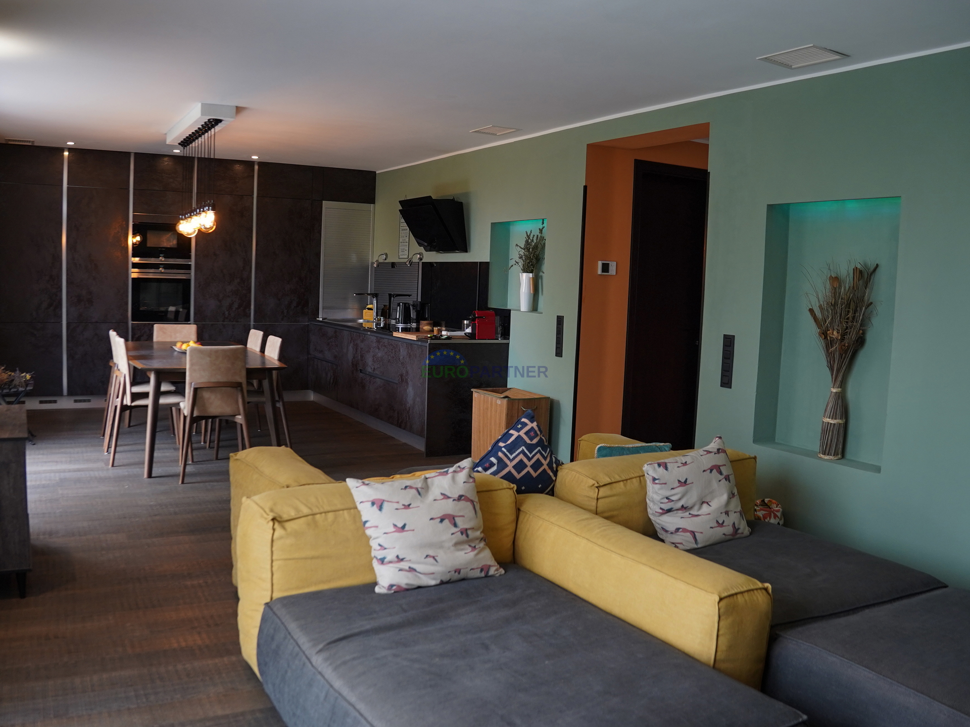 Istria, Rovinj, comfortable apartment in an attractive location