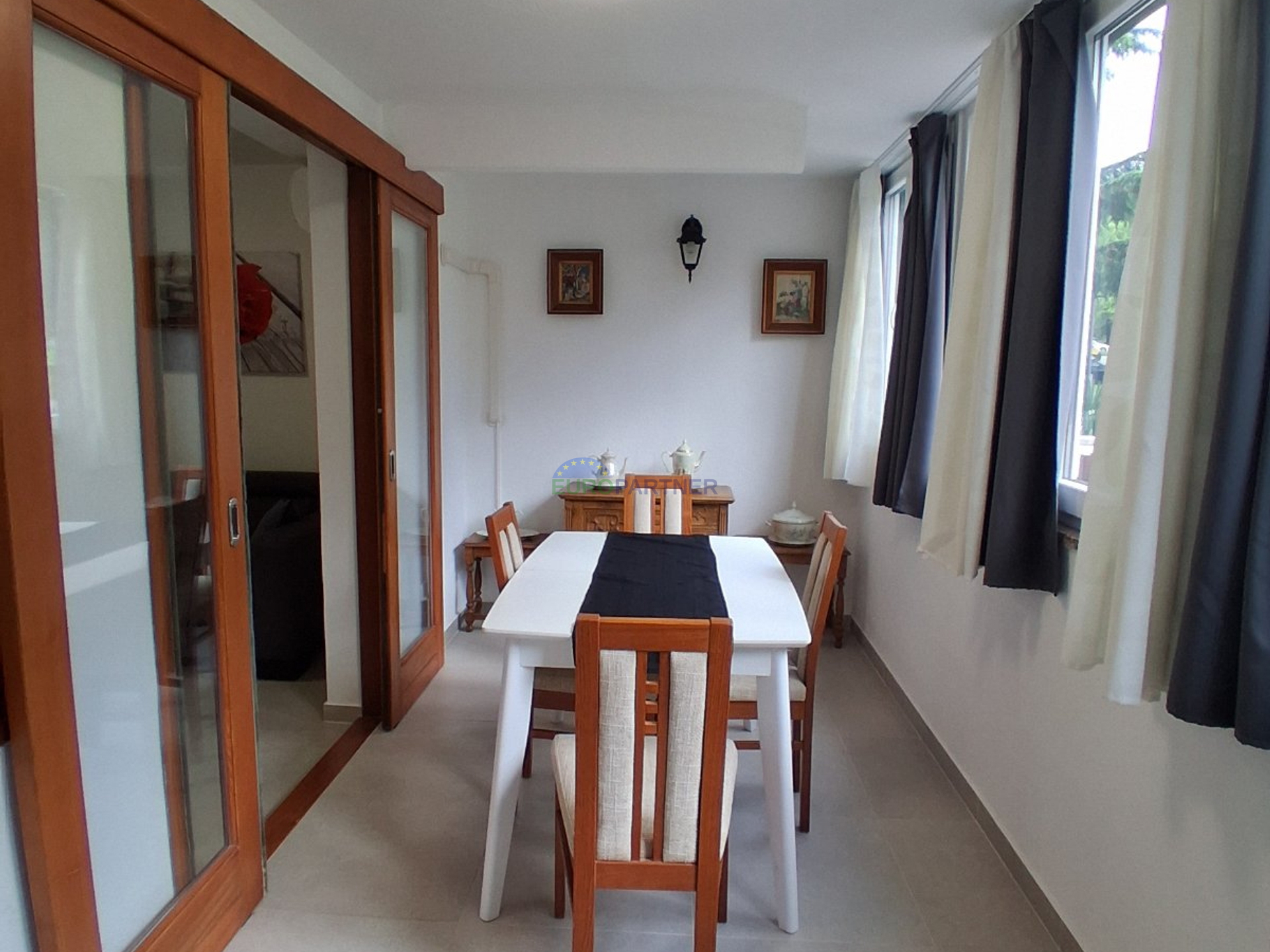 Poreč- Červar Porat, renovirani stan 200 metara od mora