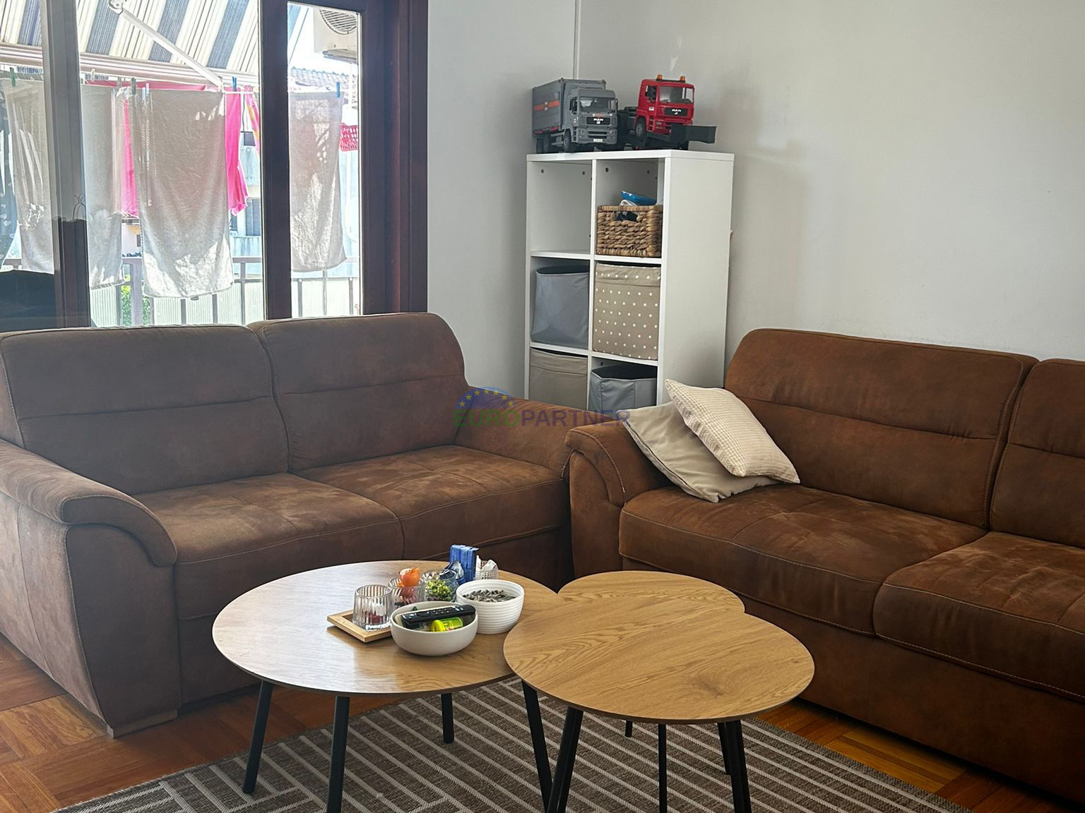 Apartment&comma; 71 m2&comma; For Sale&comma; Pore&ccaron;