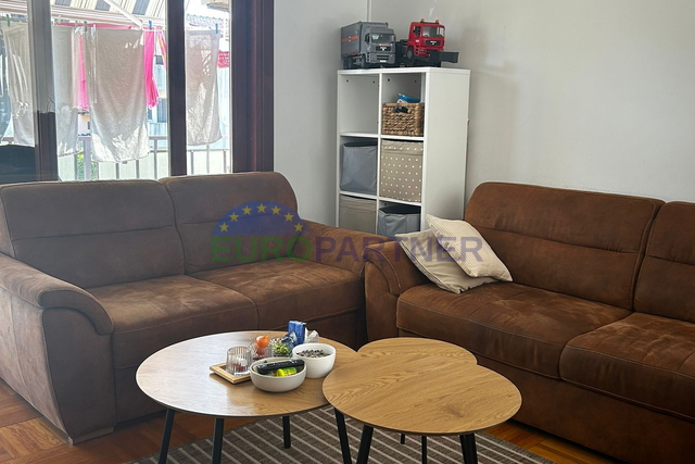 Apartment, 71 m2, For Sale, Poreč