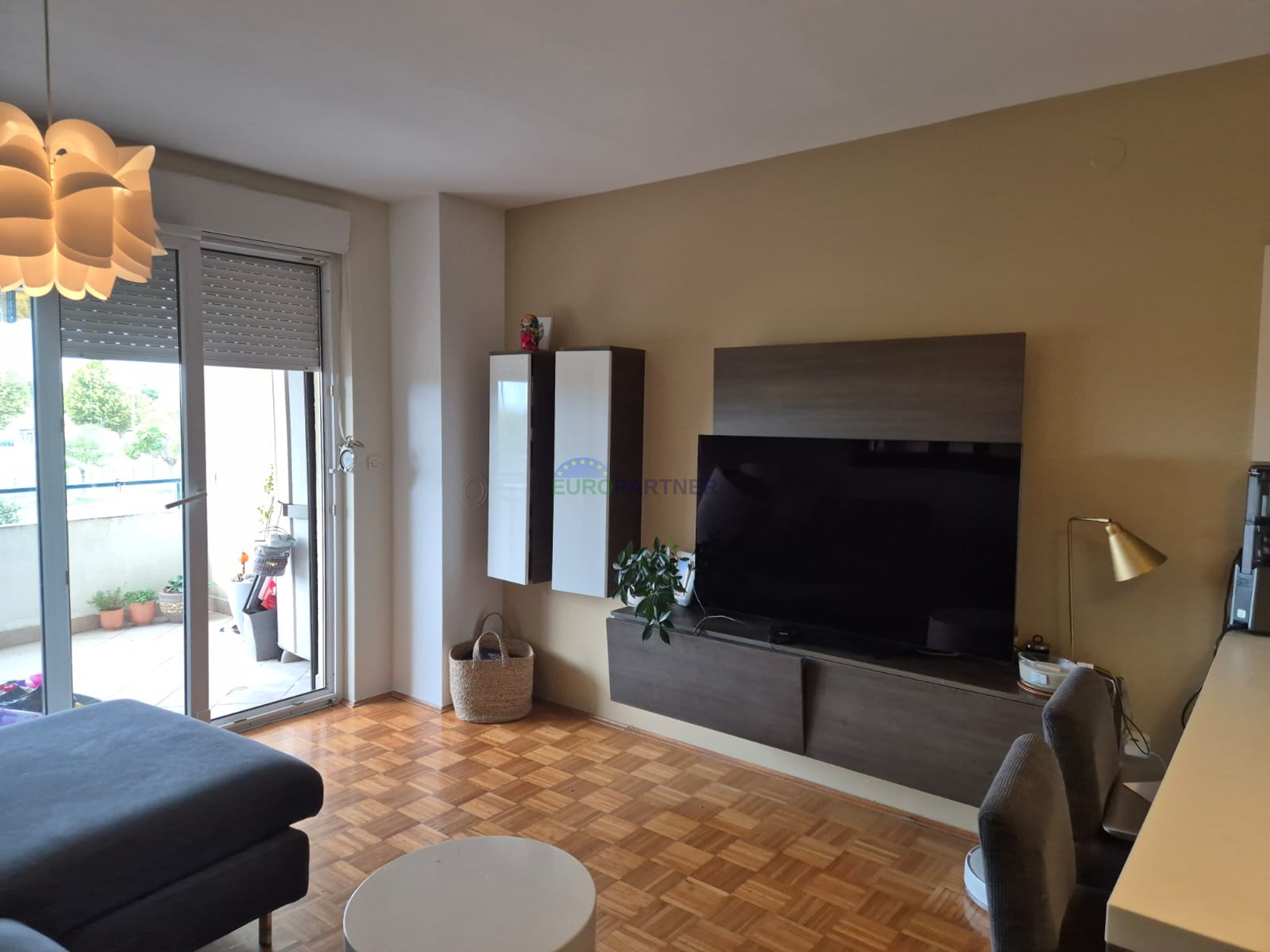 Apartment with sea view, 200m from the beach, Umag