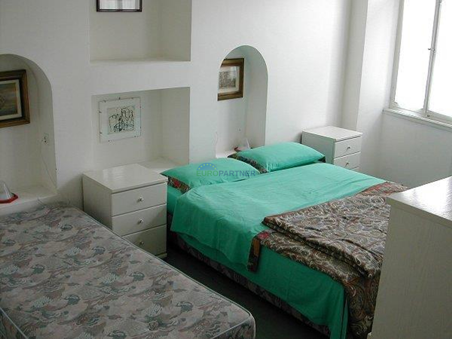 Istrien, Rovinj, Gewerbefläche mit Apartments