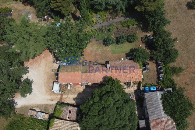 Terreno, 3000 m2, Vendita, Poreč