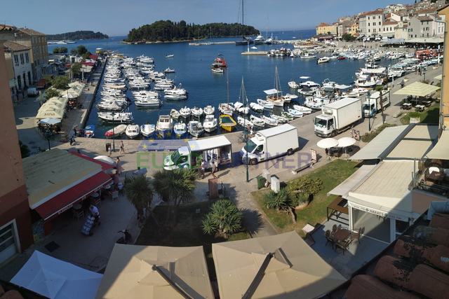 Appartamento, 95 m2, Vendita, Rovinj