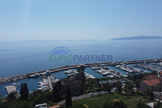 Appartamento, 79 m2, Vendita, Opatija - Ičići