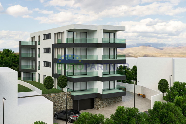 Appartamento, 172 m2, Vendita, Opatija