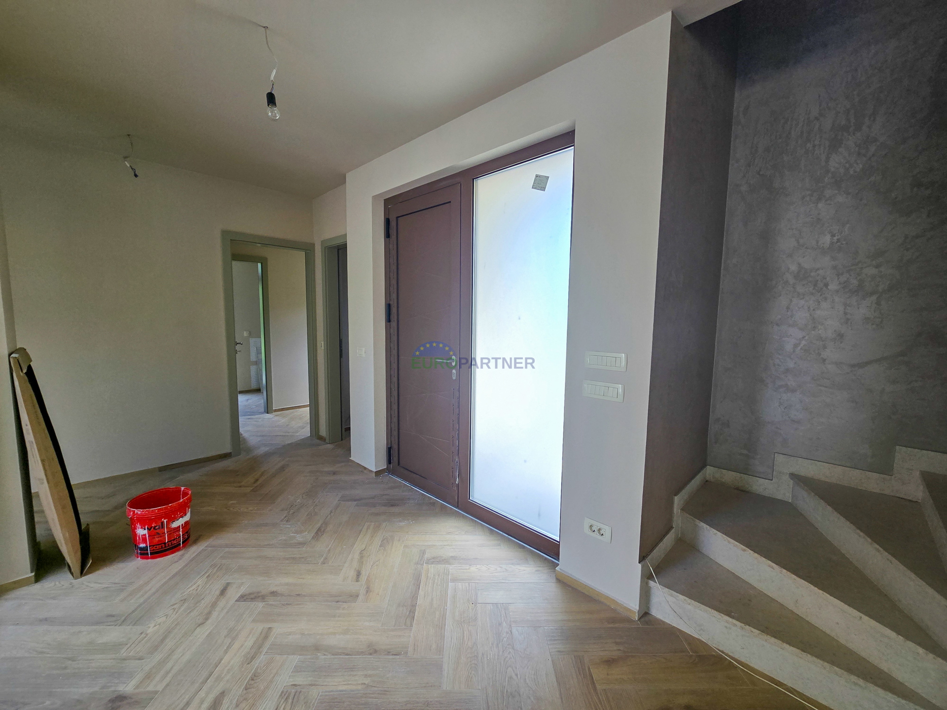 Lussuosa villa moderna con benessere, dintorni di Poreč