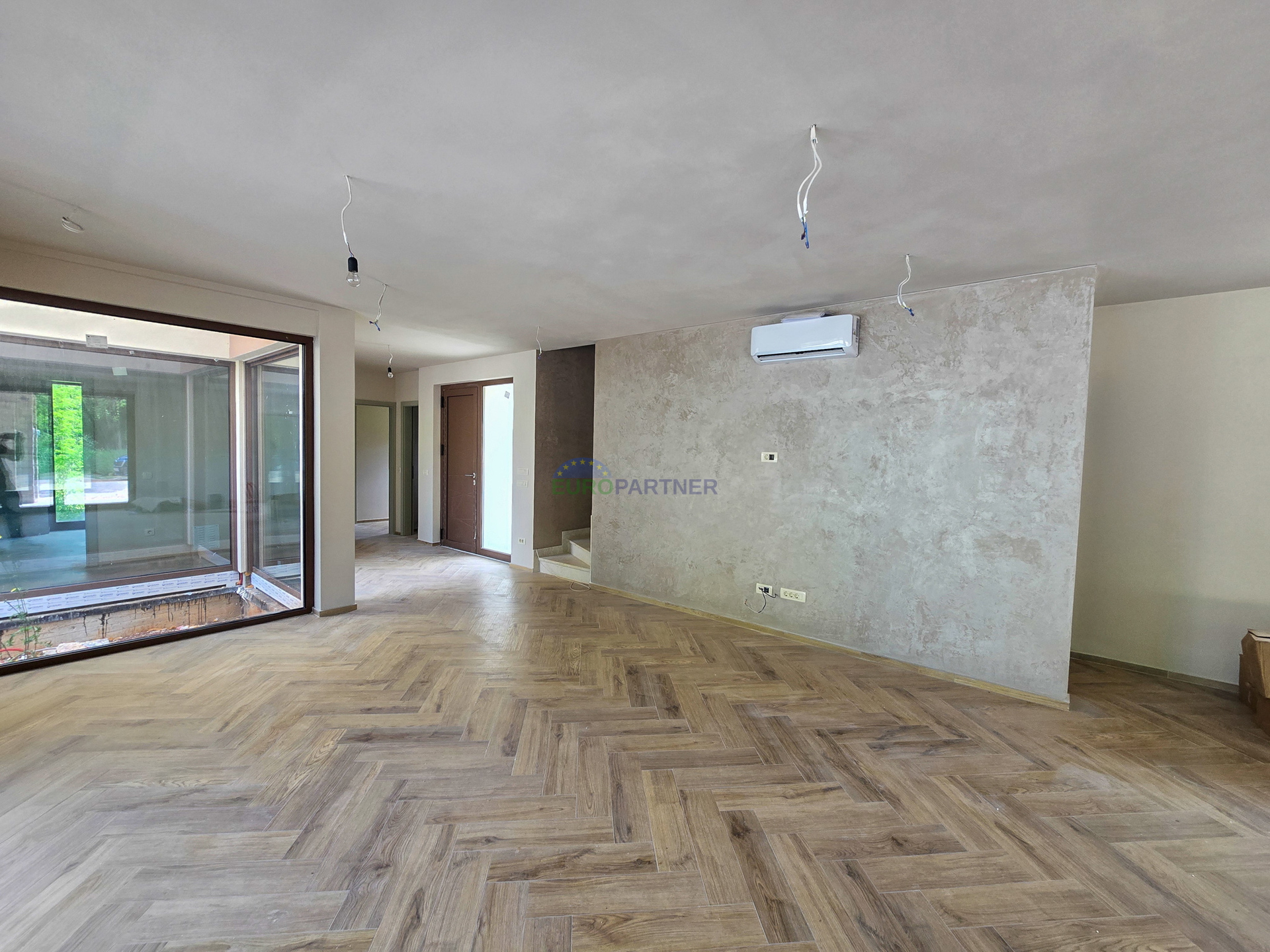 Lussuosa villa moderna con benessere, dintorni di Poreč