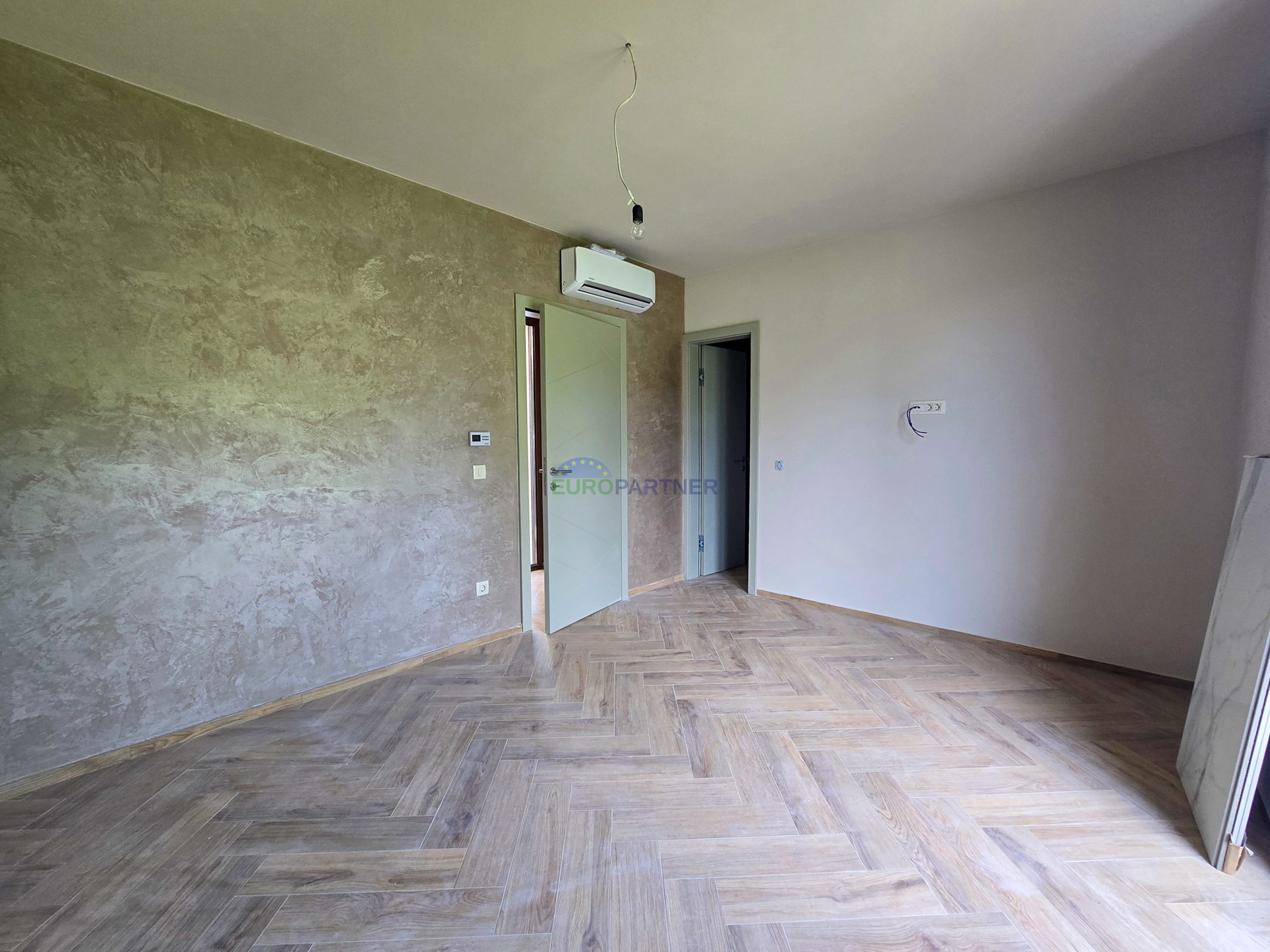 Lussuosa villa moderna con benessere, dintorni di Poreč