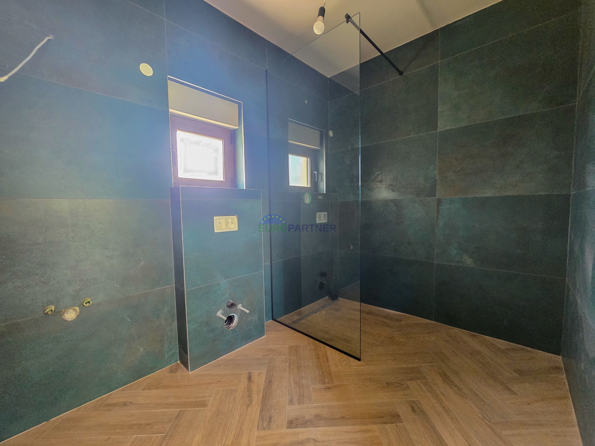 Lussuosa villa moderna con benessere, dintorni di Poreč