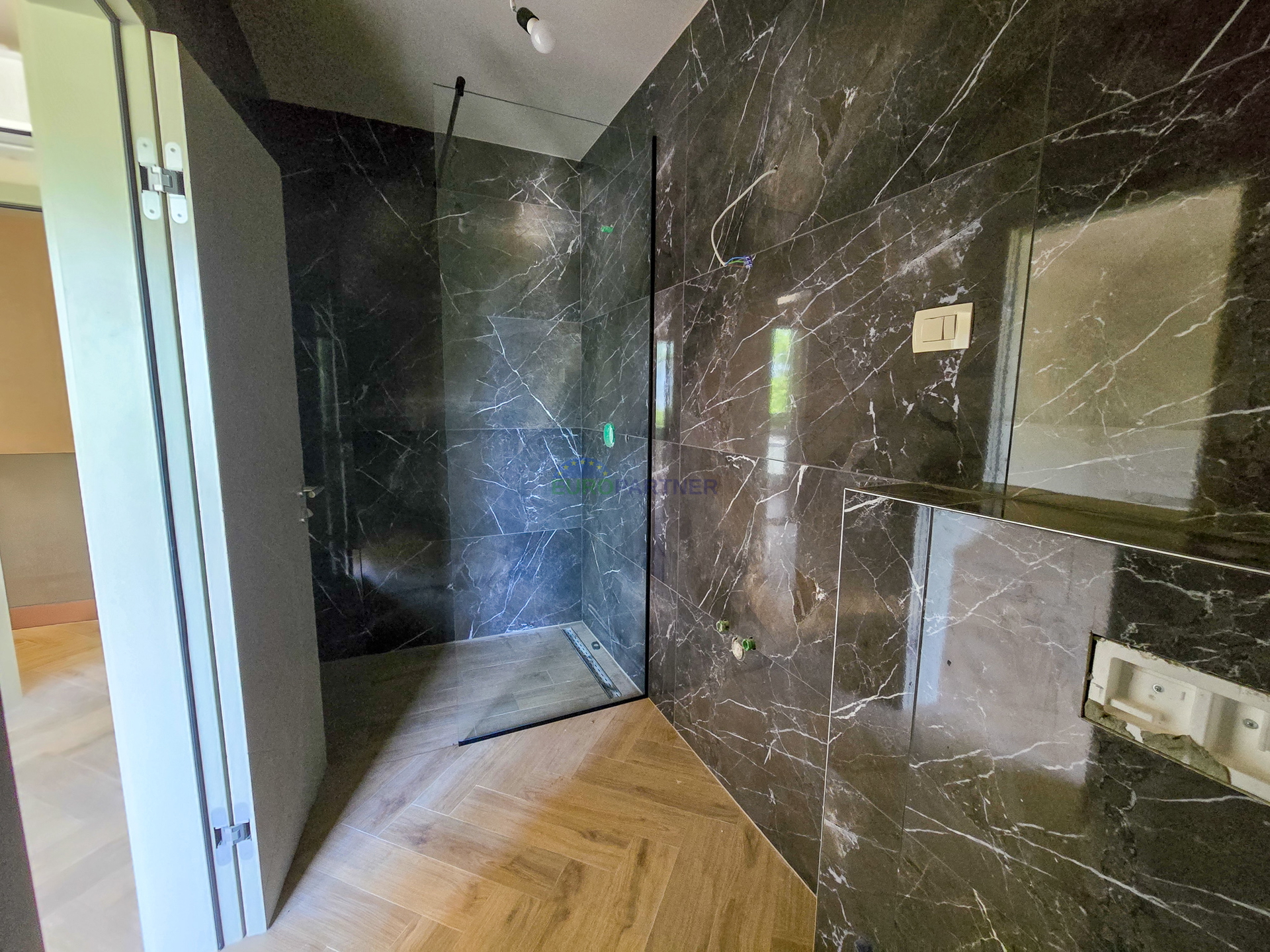 Lussuosa villa moderna con benessere, dintorni di Poreč