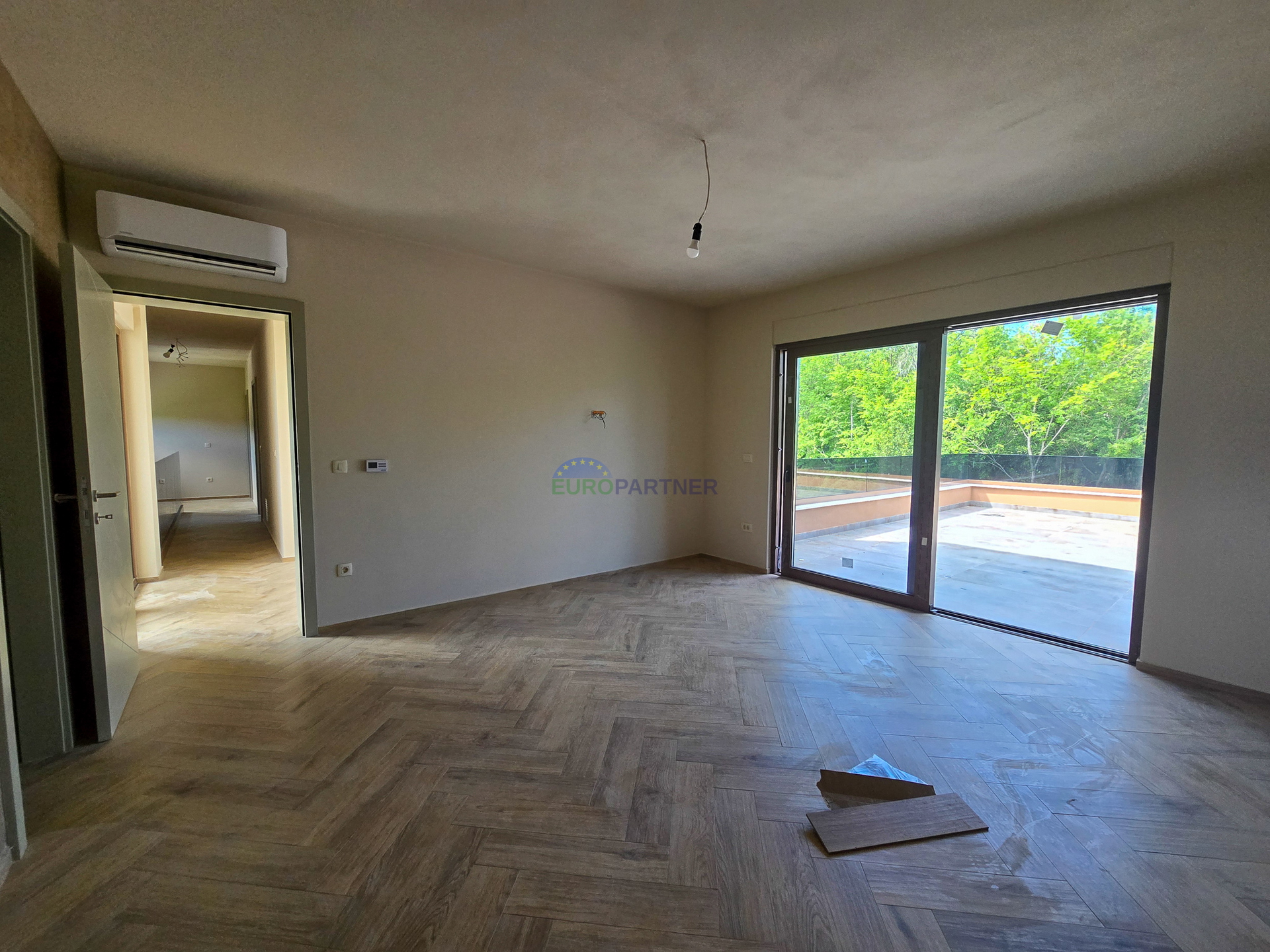 Lussuosa villa moderna con benessere, dintorni di Poreč