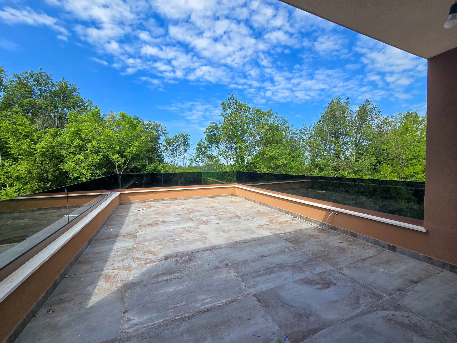 Lussuosa villa moderna con benessere, dintorni di Poreč
