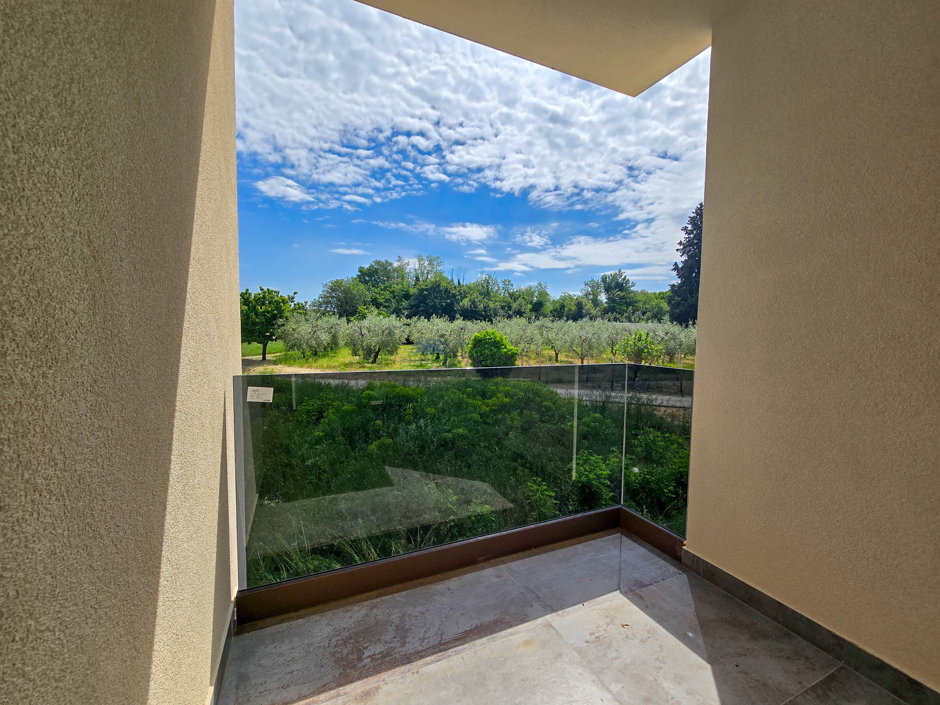 Lussuosa villa moderna con benessere, dintorni di Poreč