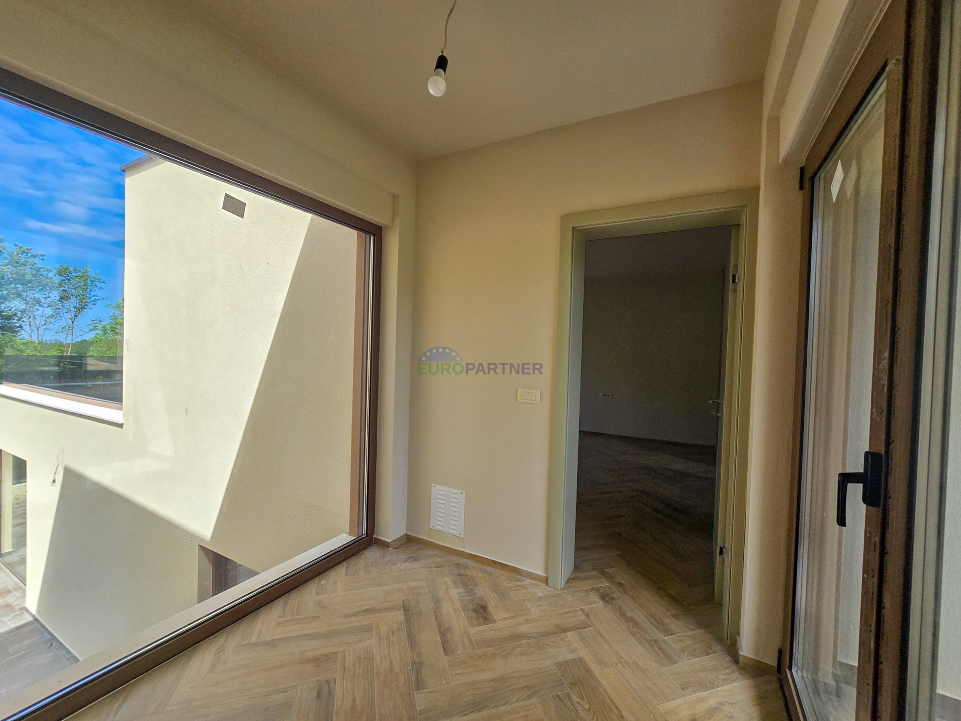 Lussuosa villa moderna con benessere, dintorni di Poreč