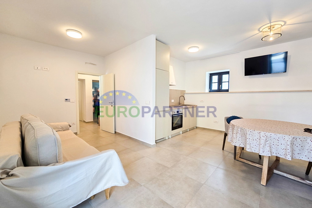 Romantic apartment 1km from the sea, Tar