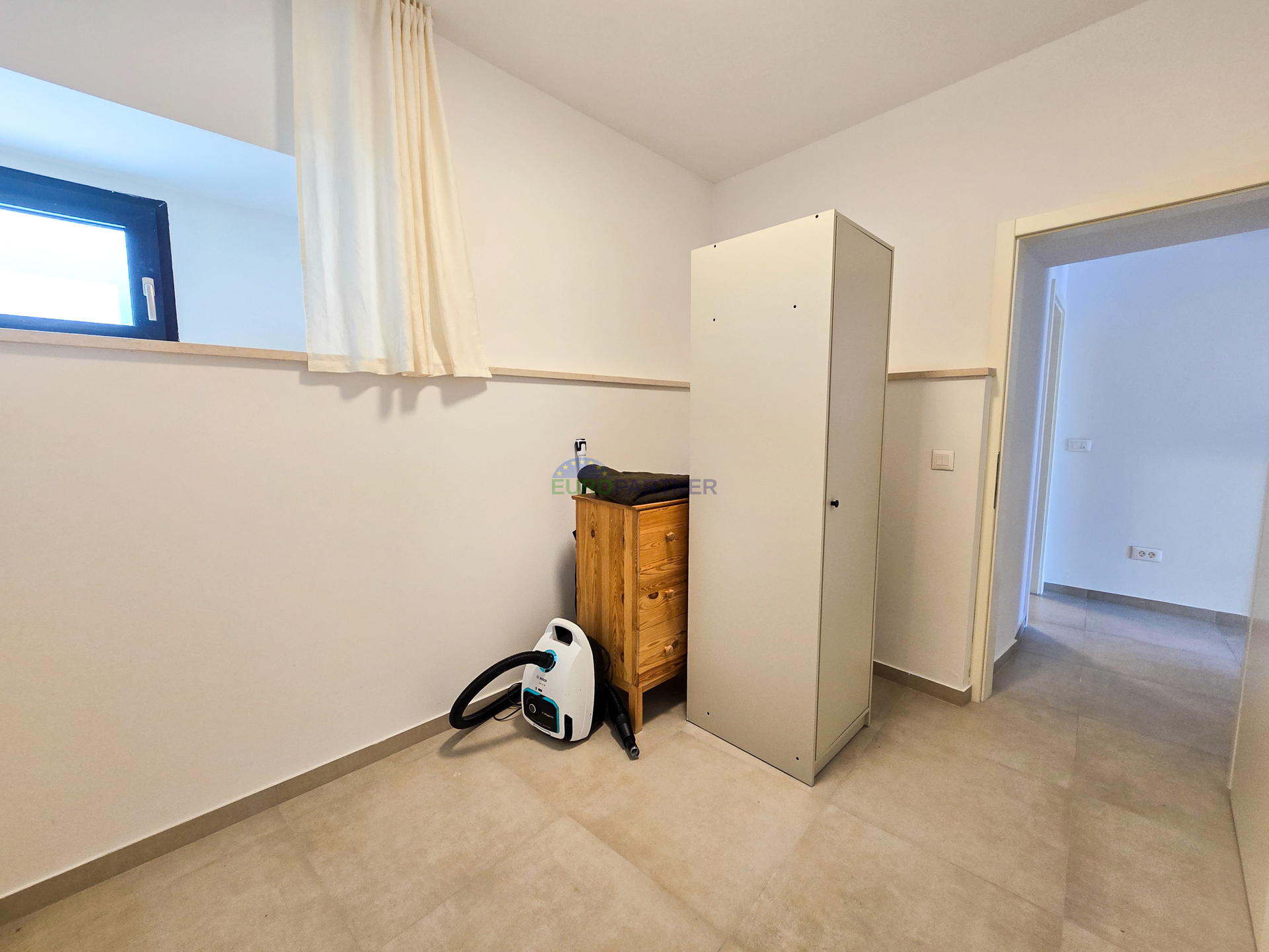 Romantische Wohnung 1 km vom Meer entfernt, Tar