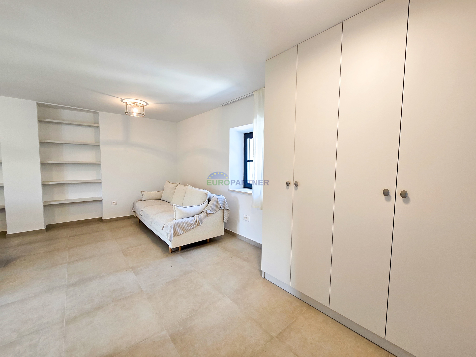 Zweistöckige Wohnung 1 km vom Meer entfernt, Tar