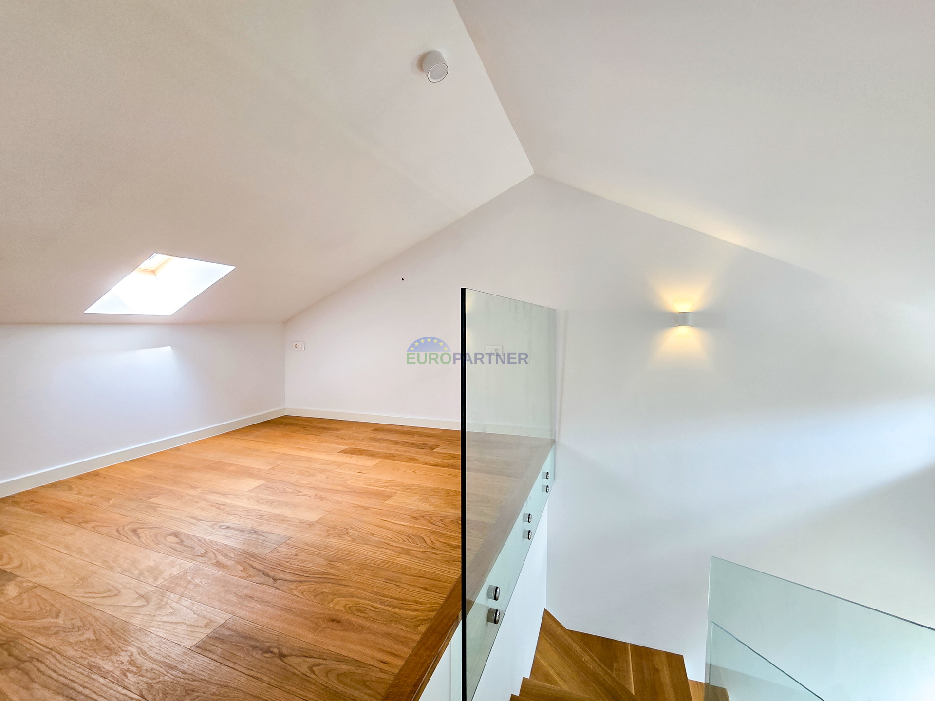 Zweistöckige Wohnung 1 km vom Meer entfernt, Tar
