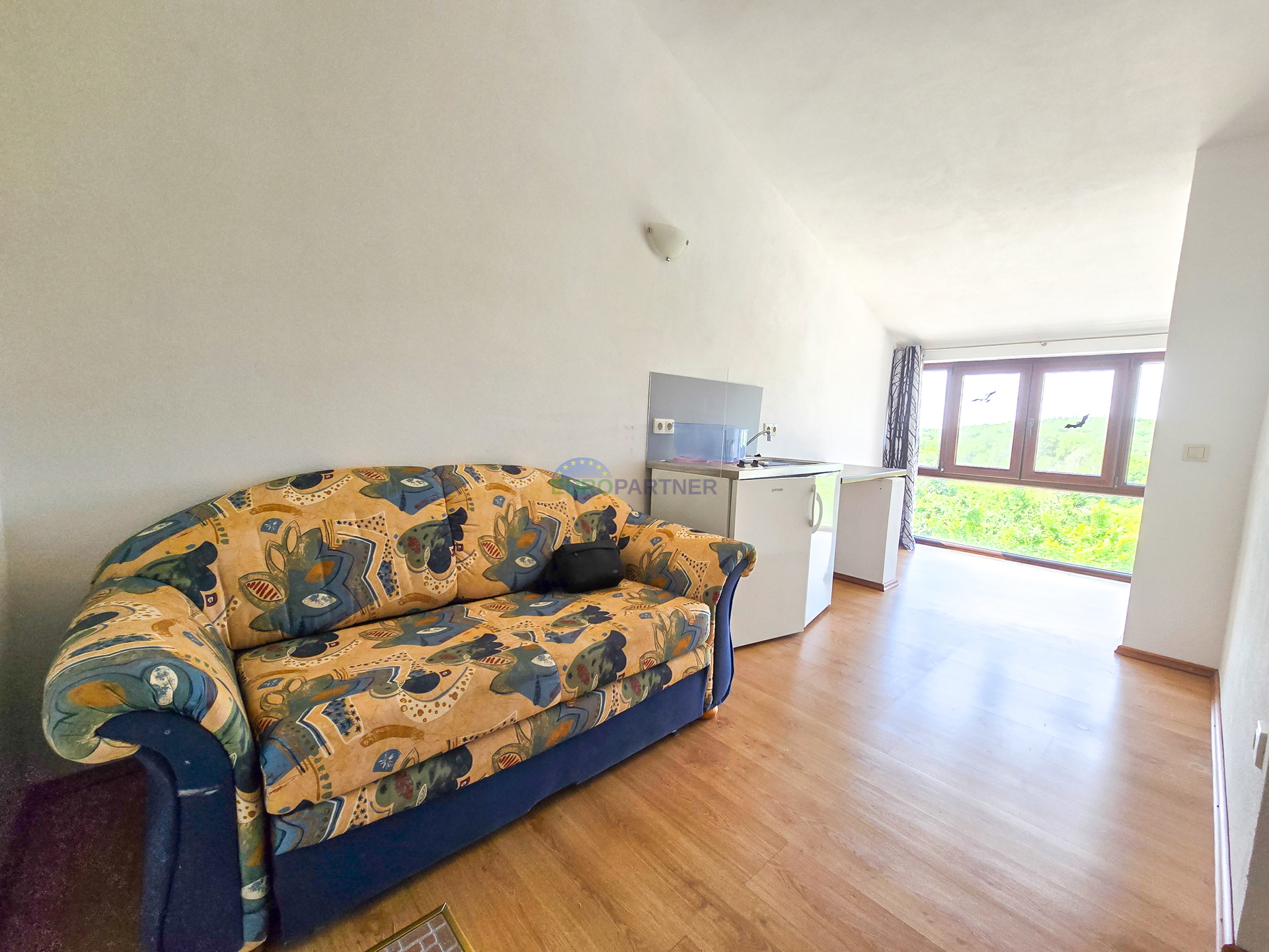 House with a swimming pool and large yard, 10 km from Poreč