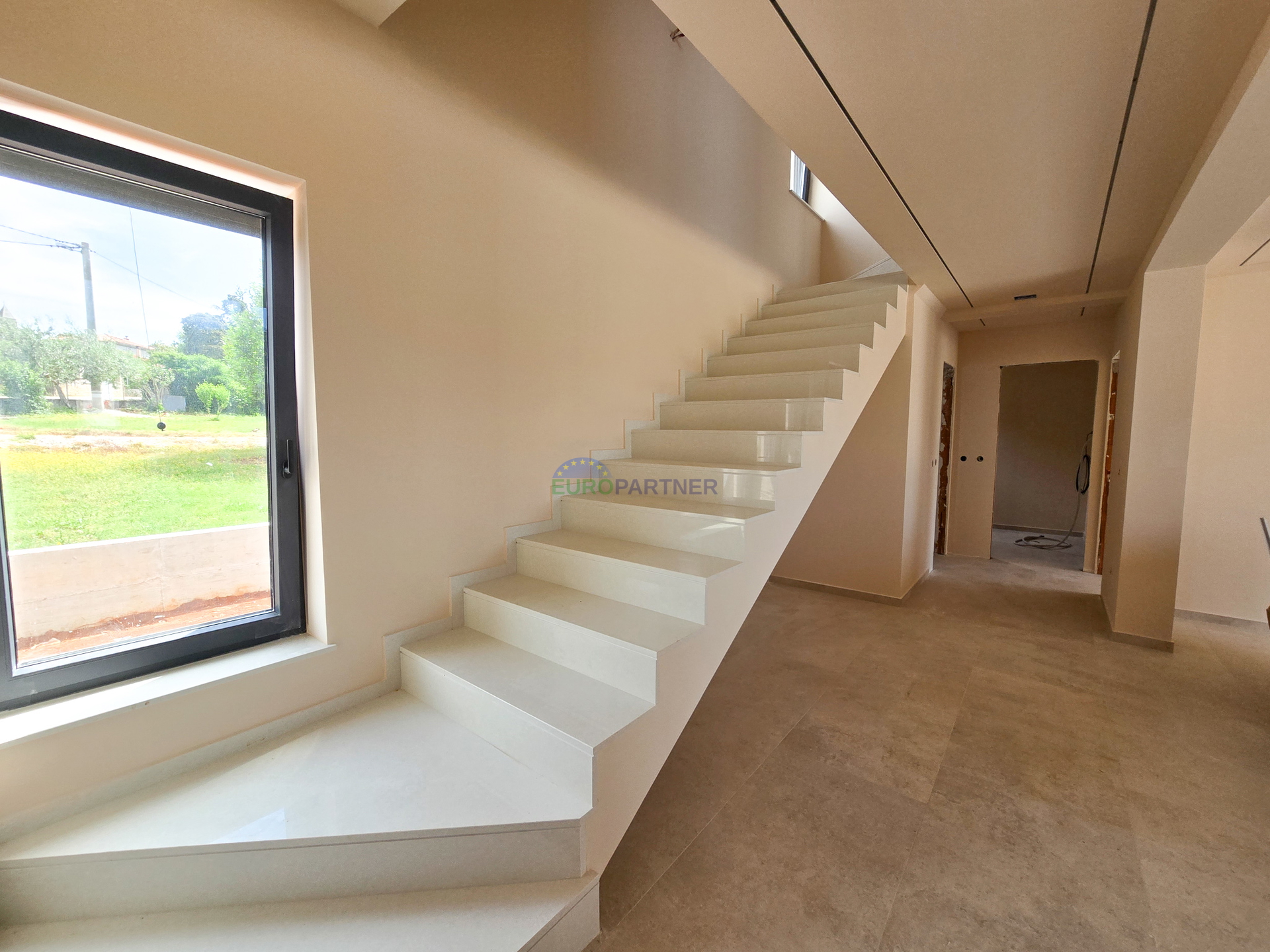 Poreč, Istrien, Umgebung – Luxushaus mit Swimmingpool
