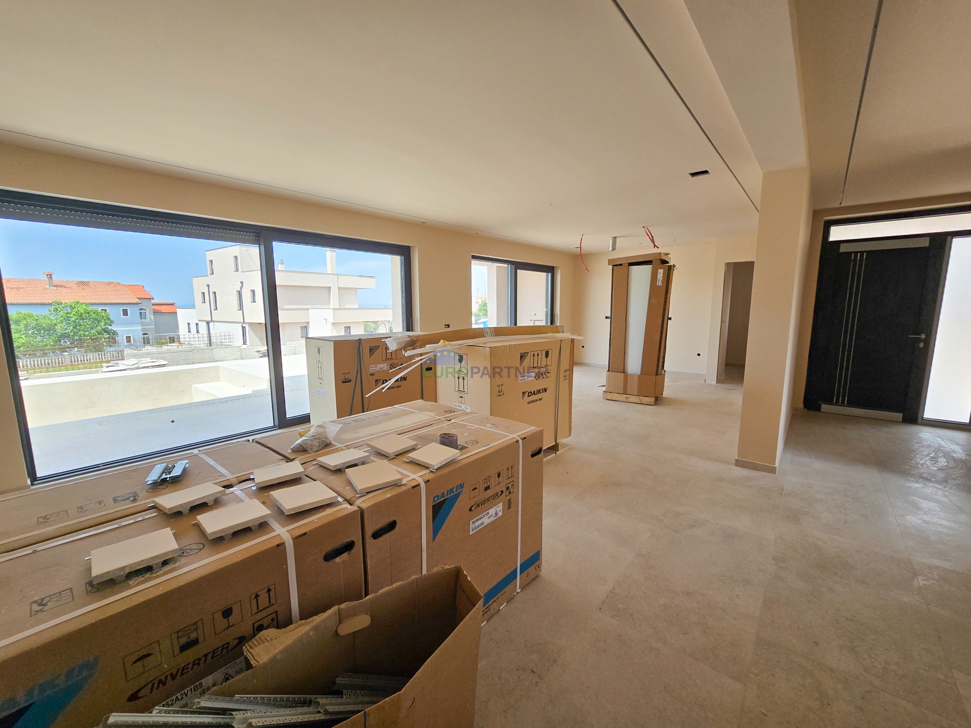 Poreč, Istrien, Umgebung – Luxushaus mit Swimmingpool