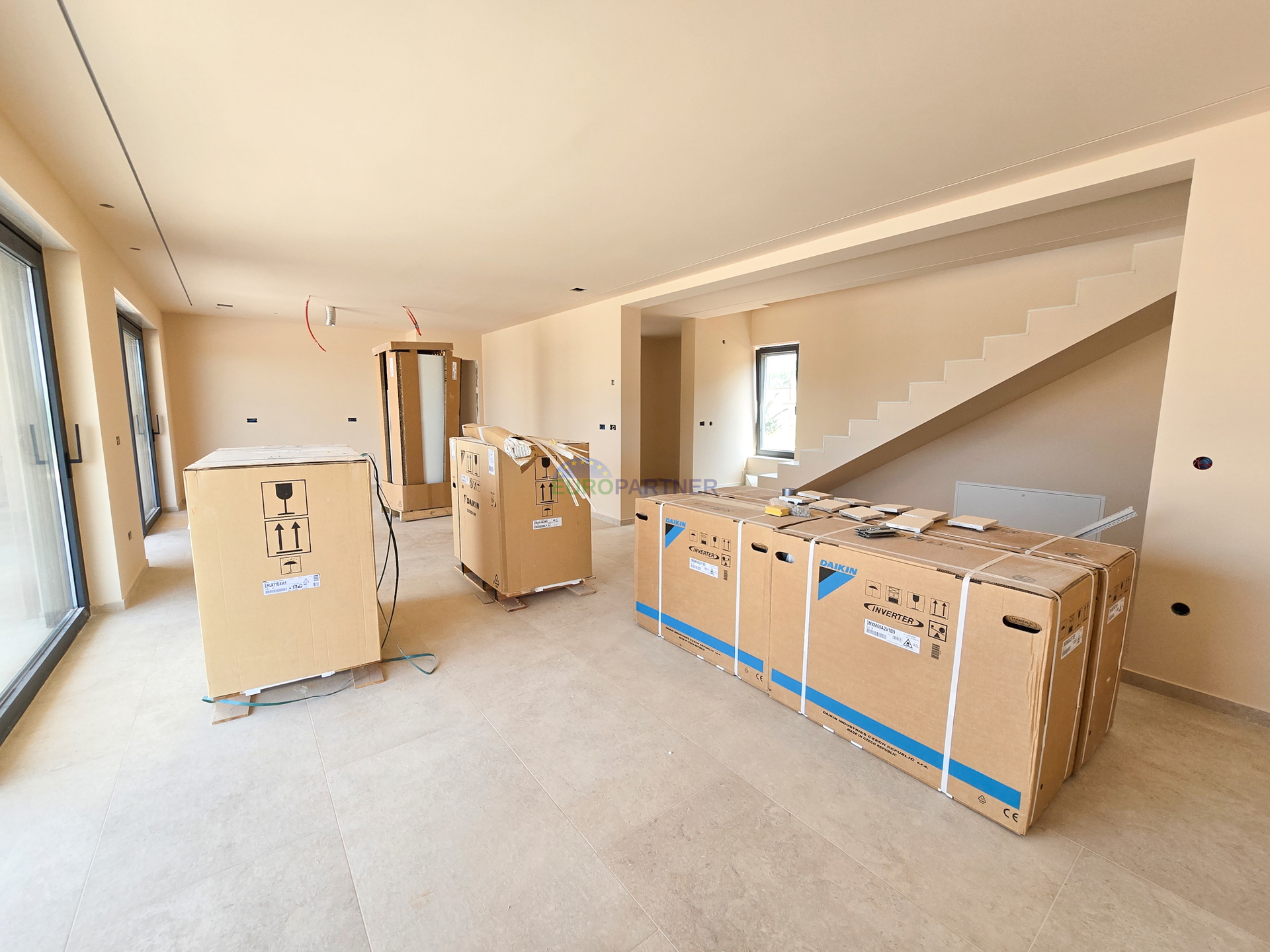 Poreč, Istrien, Umgebung – Luxushaus mit Swimmingpool