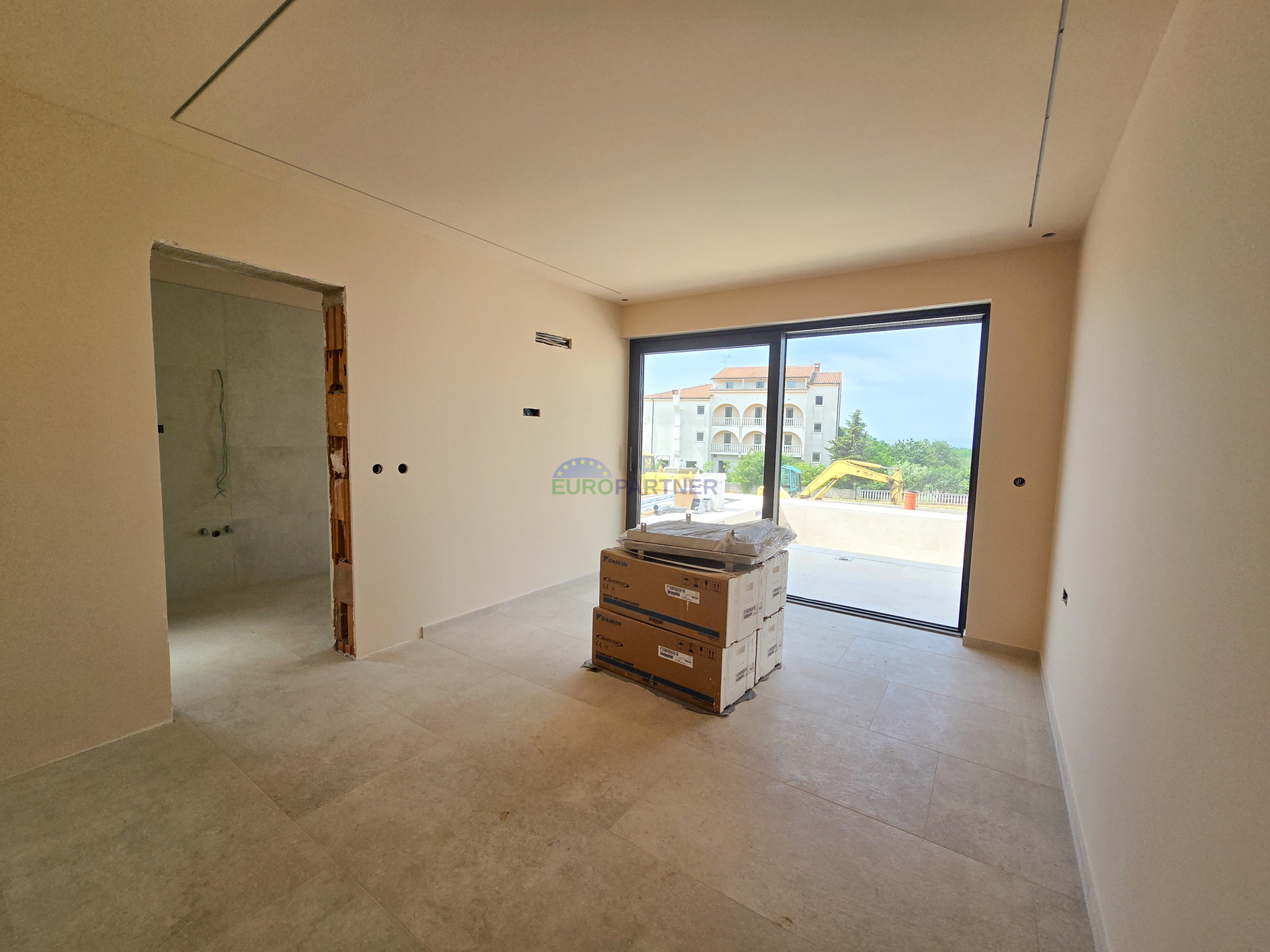 Poreč, Istrien, Umgebung – Luxushaus mit Swimmingpool
