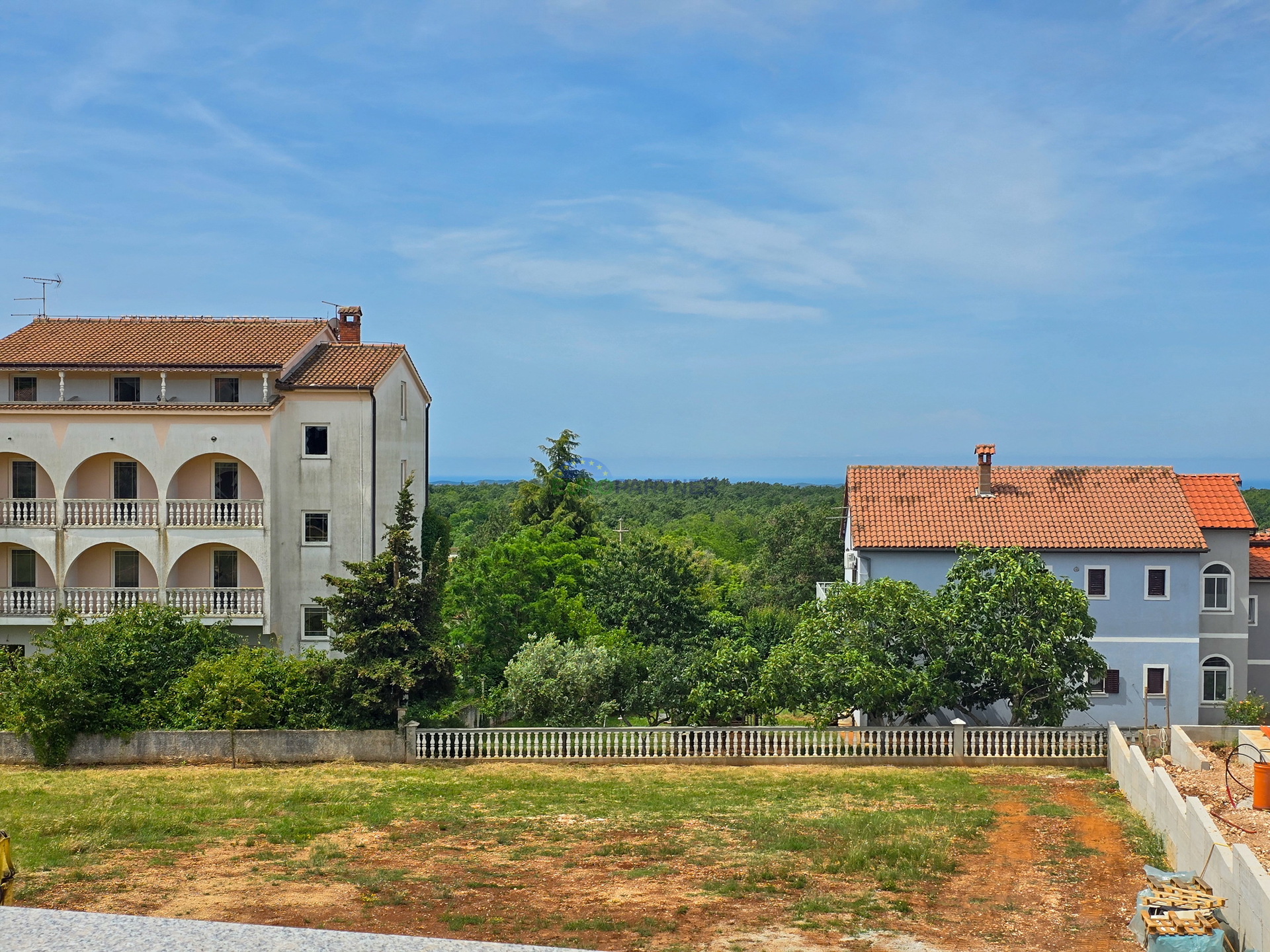 Poreč, Istrien, Umgebung – Luxushaus mit Swimmingpool