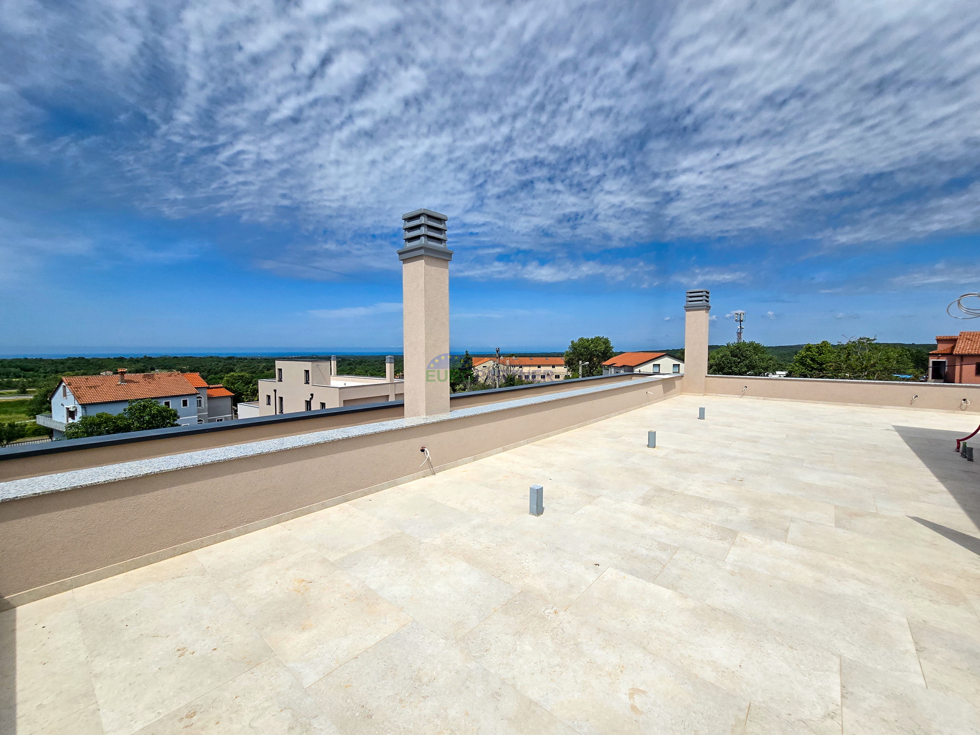 Poreč, Istrien, Umgebung – Luxushaus mit Swimmingpool