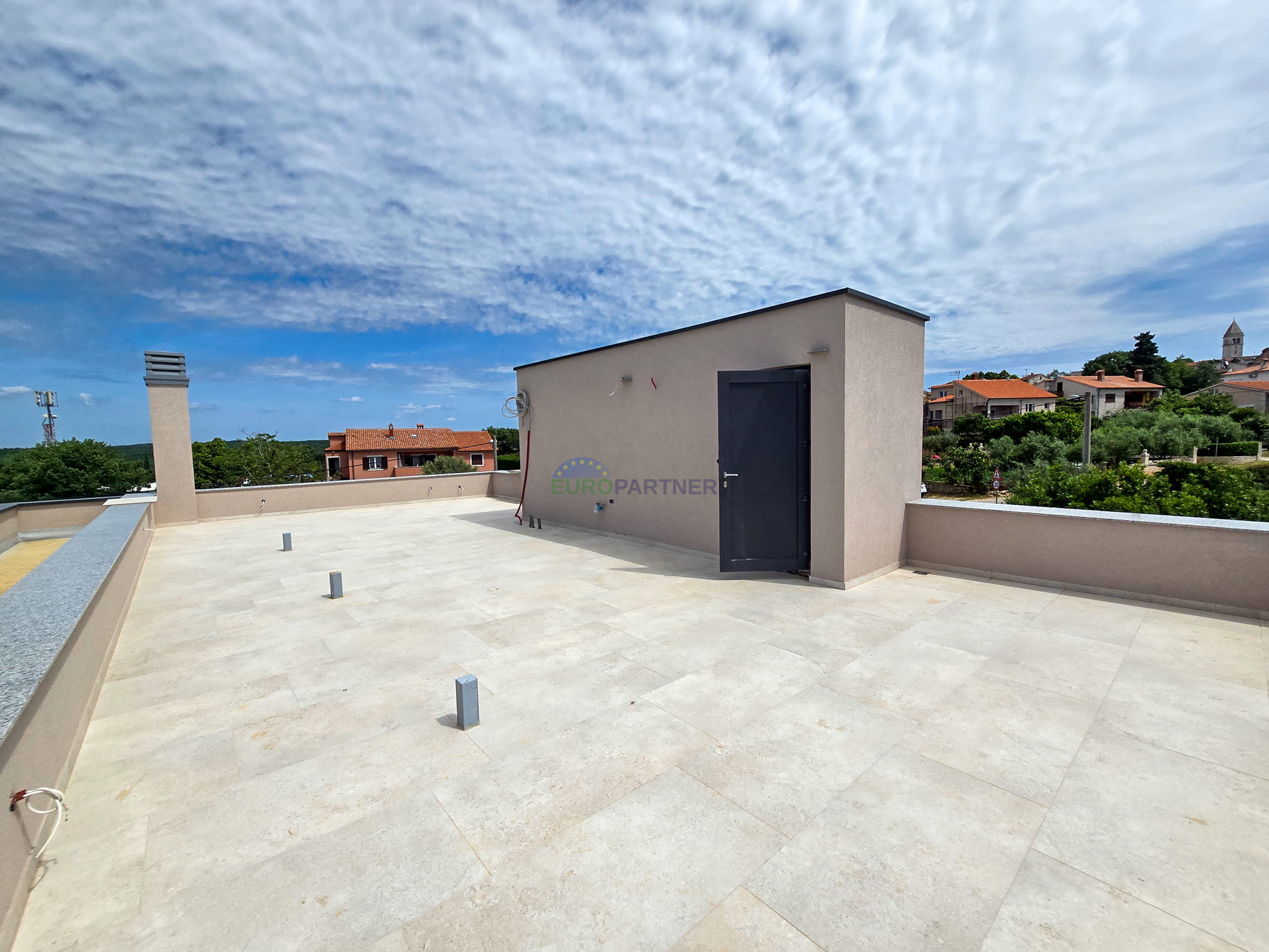 Poreč, Istrien, Umgebung – Luxushaus mit Swimmingpool