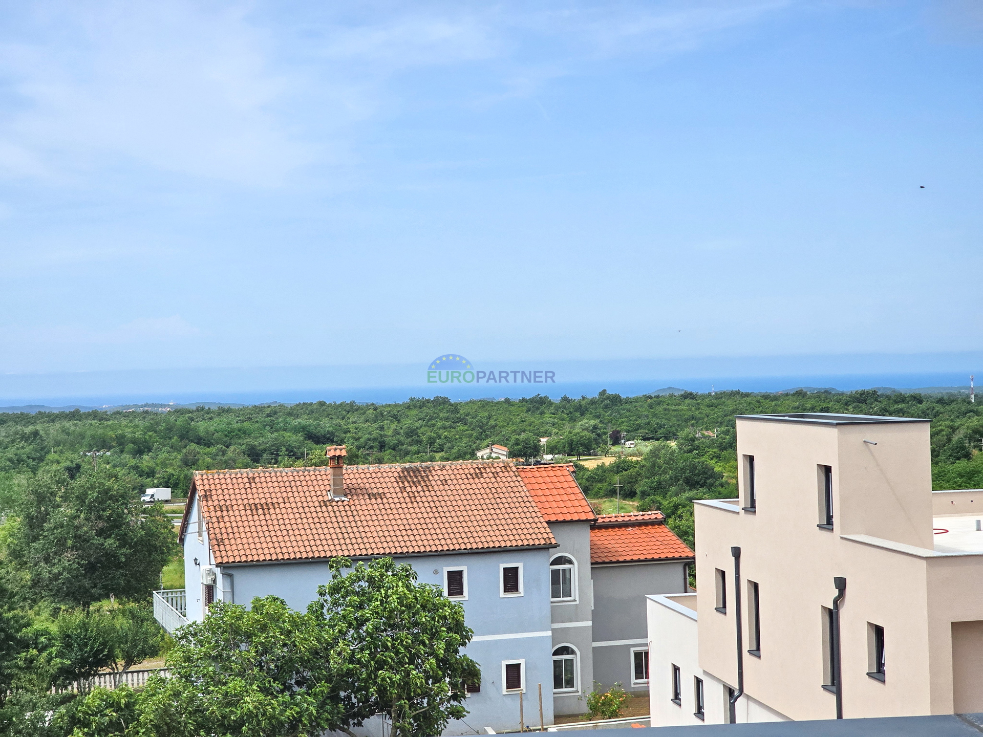 Poreč, Istrien, Umgebung – Luxushaus mit Swimmingpool