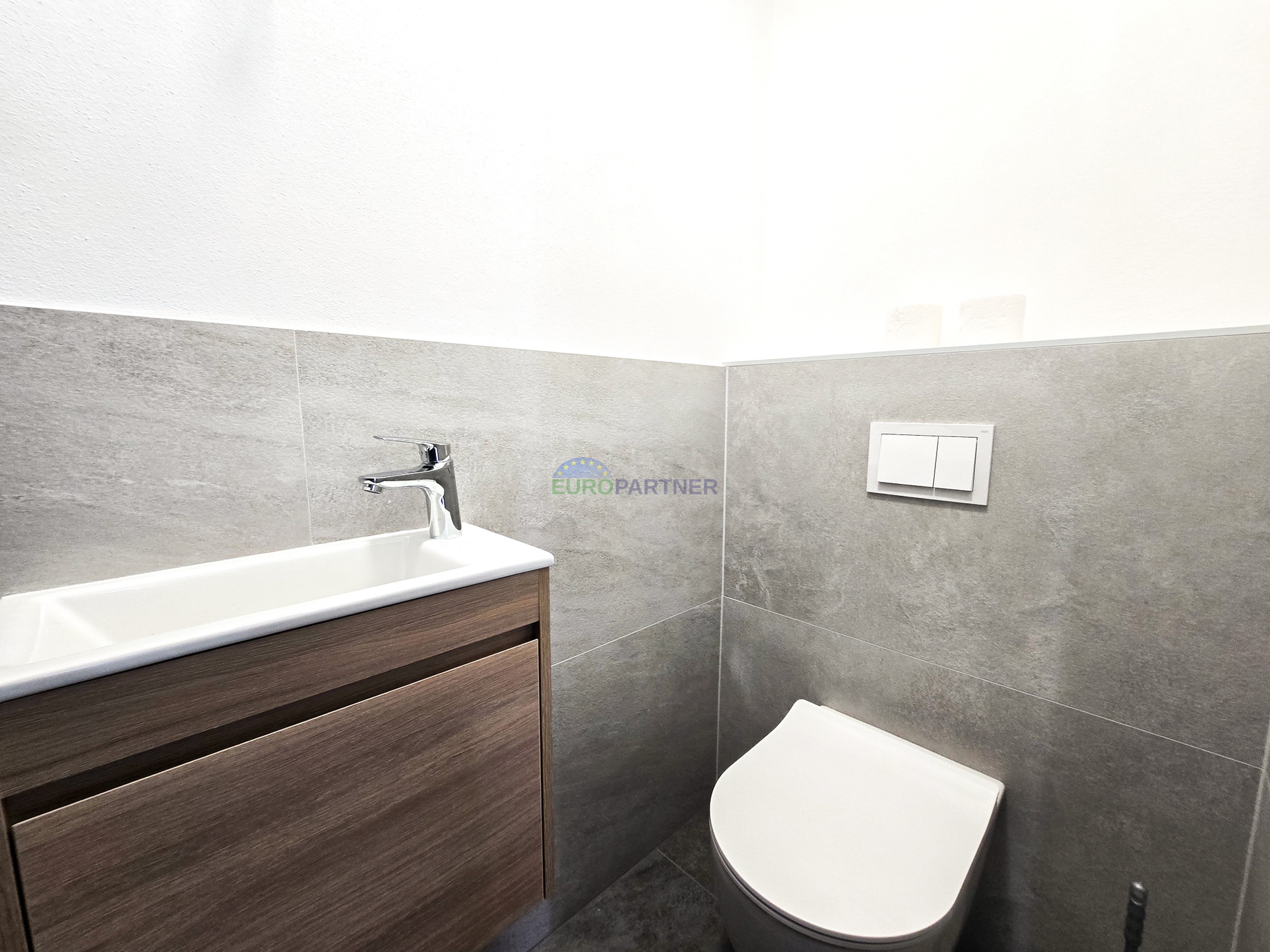 Villa with swimming pool, newly built, near Poreč